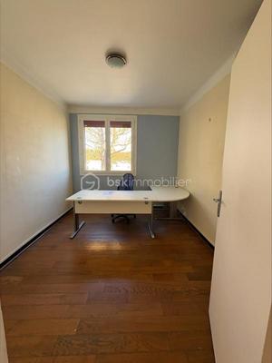 Maison de ville - 172 m² - 8 pièces