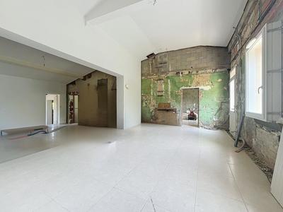 Maison - 135 m² - 4 pièces