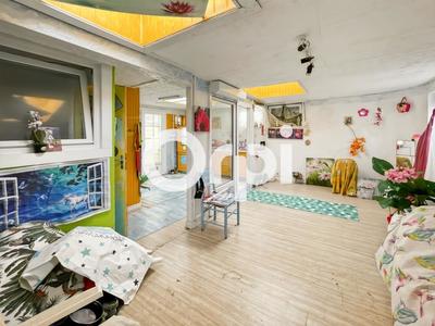 Studio - 32 m² - 1 pièce