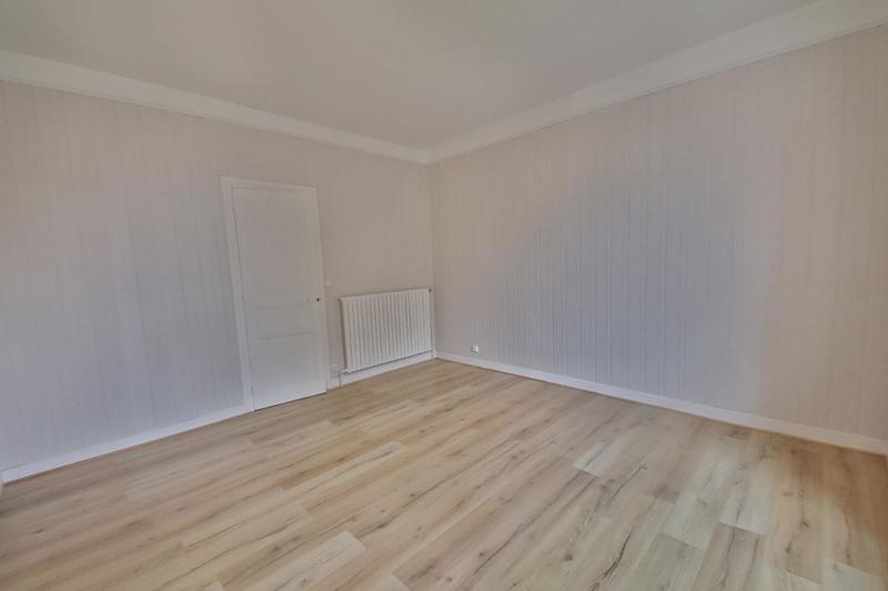 Appartement - 53 m² - 2 pièces