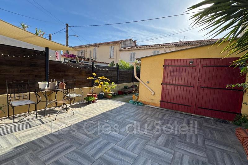 Maison - 55 m² - 2 pièces