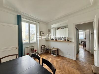 Appartement - 48 m² - 3 pièces