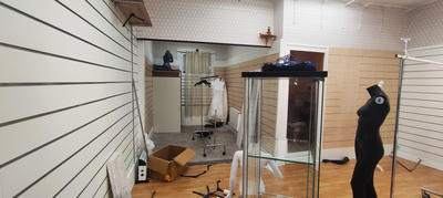 Local commercial - 55 m²