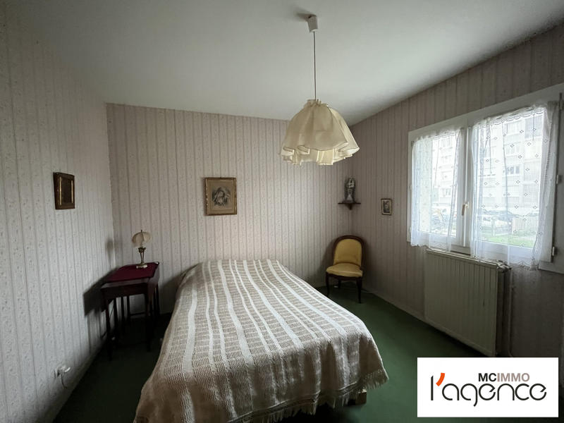 Maison - 175 m² - 8 pièces