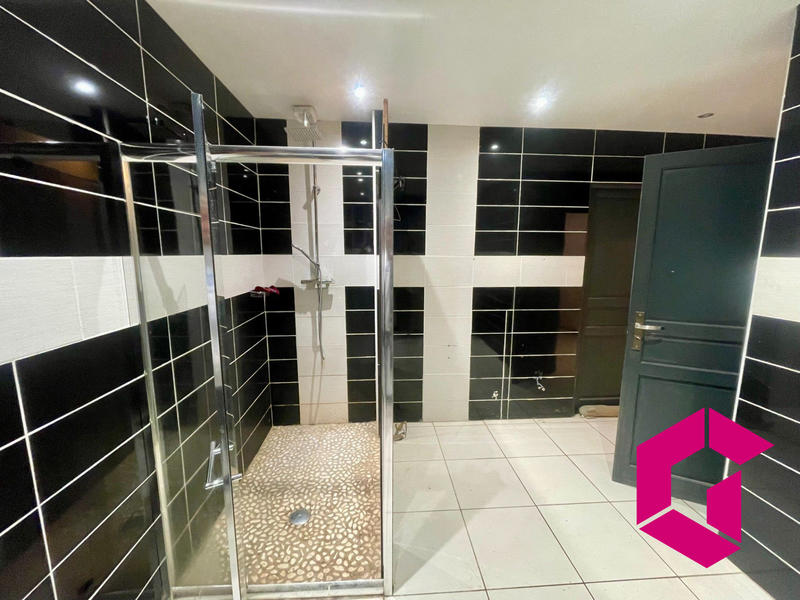 Ferme - 115 m² - 4 pièces