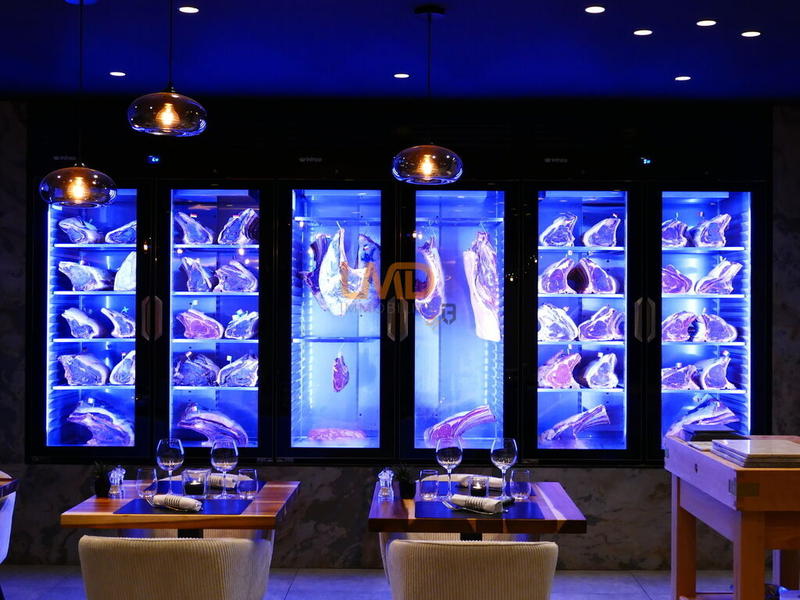 Bureau - 120 m² - 2 pièces