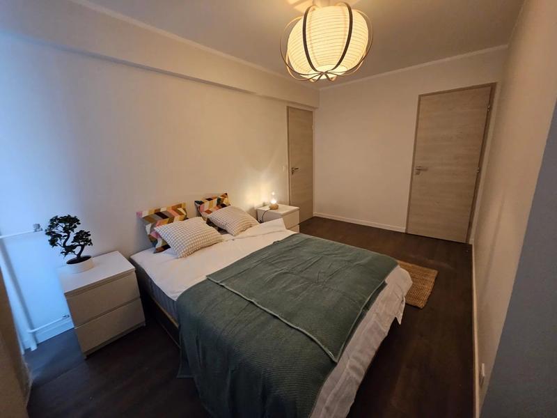 Appartement - 79 m² - 3 pièces