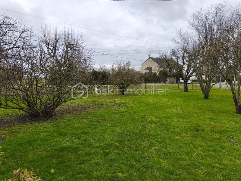 Maison de village - 104 m² - 5 pièces