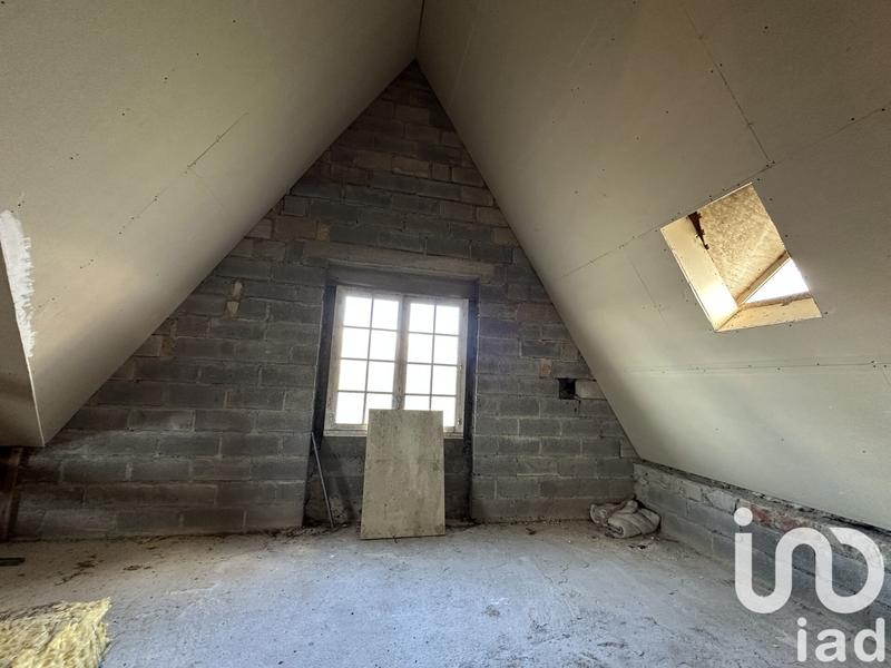 Maison - 115 m² - 4 pièces