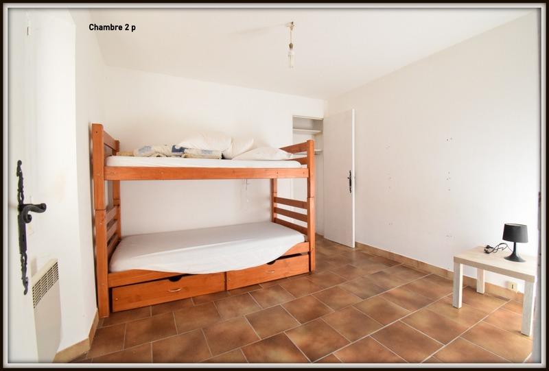 Appartement - 120 m² - 5 pièces