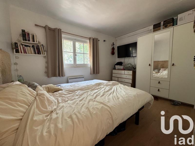 Maison - 214 m² - 9 pièces