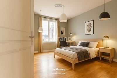 Maison - 167 m² - 7 pièces