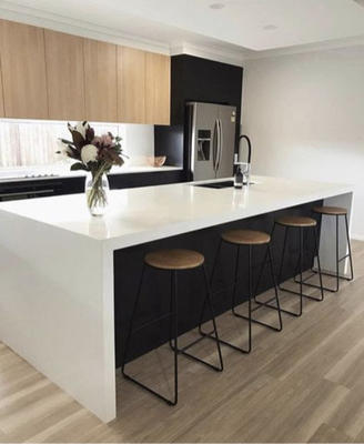 Appartement - 81 m² - 4 pièces