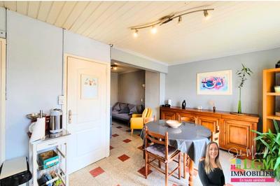 Maison - 54 m² - 3 pièces