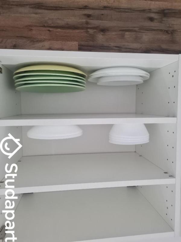 Appartement - 80 m² - 5 pièces