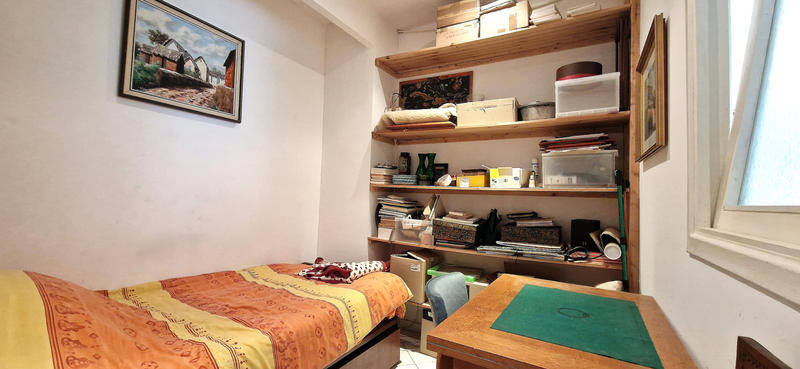 Appartement - 78 m² - 3 pièces