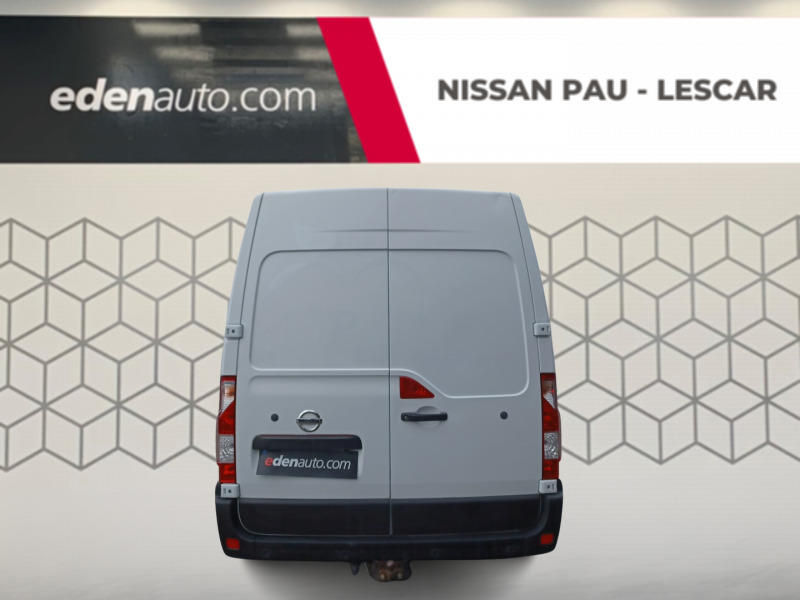 Nissan Nv400 Fourgon L2h2 3.3t 2.3 Dci 150 s/S n-Connecta