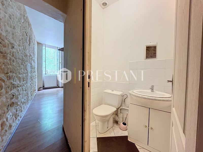 Appartement - 59 m² - 4 pièces