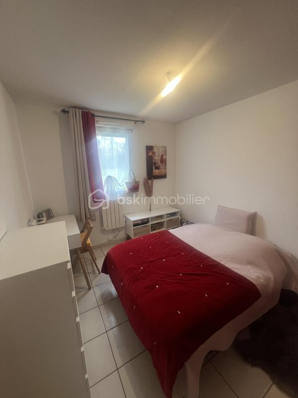 Appartement - 34 m² - 2 pièces