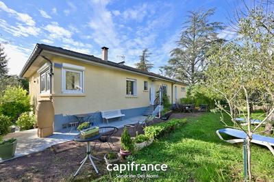 Maison - 155 m² - 7 pièces