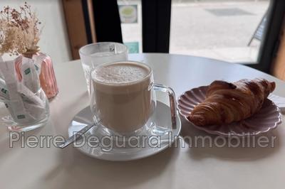 Fonds de commerce - Magasins - 40 m²