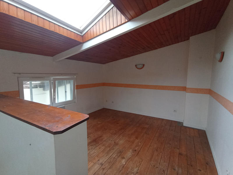 Maison - 58 m² - 4 pièces