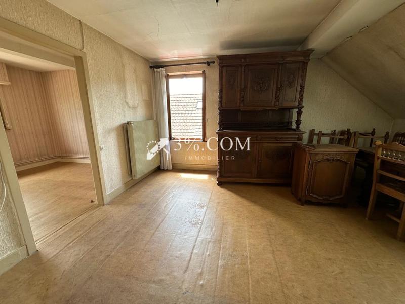 Maison - 155 m² - 6 pièces