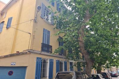 Appartement - 22 m² - 1 pièce