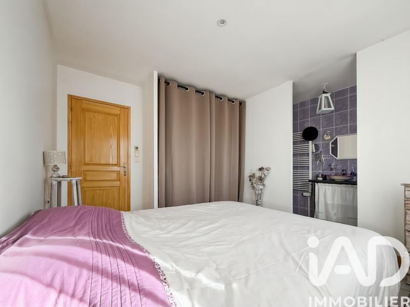 Maison - 107 m² - 6 pièces