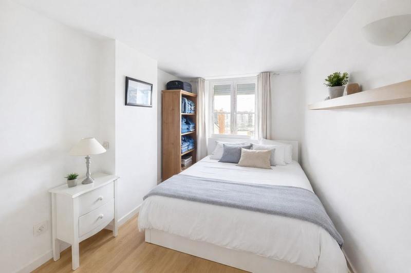 Duplex - 49 m² - 2 pièces