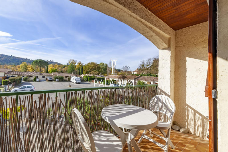 Appartement - 29 m² - 1 pièce