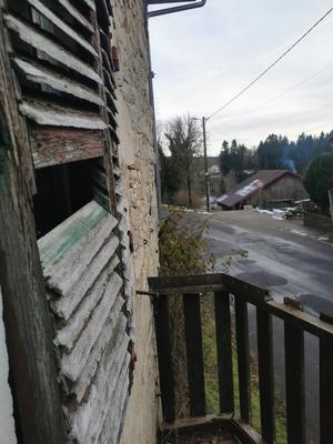 Maison - 130 m² - 4 pièces