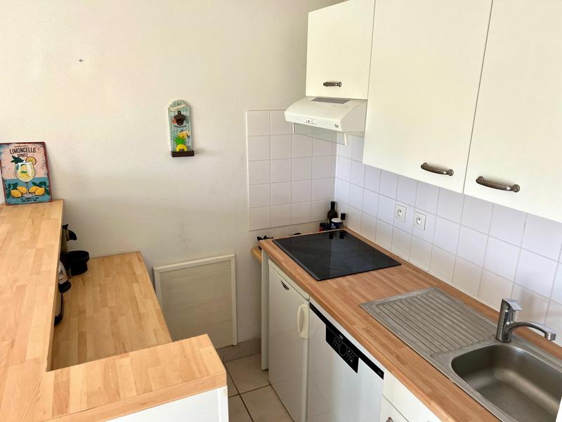 Appartement - 49 m² - 3 pièces