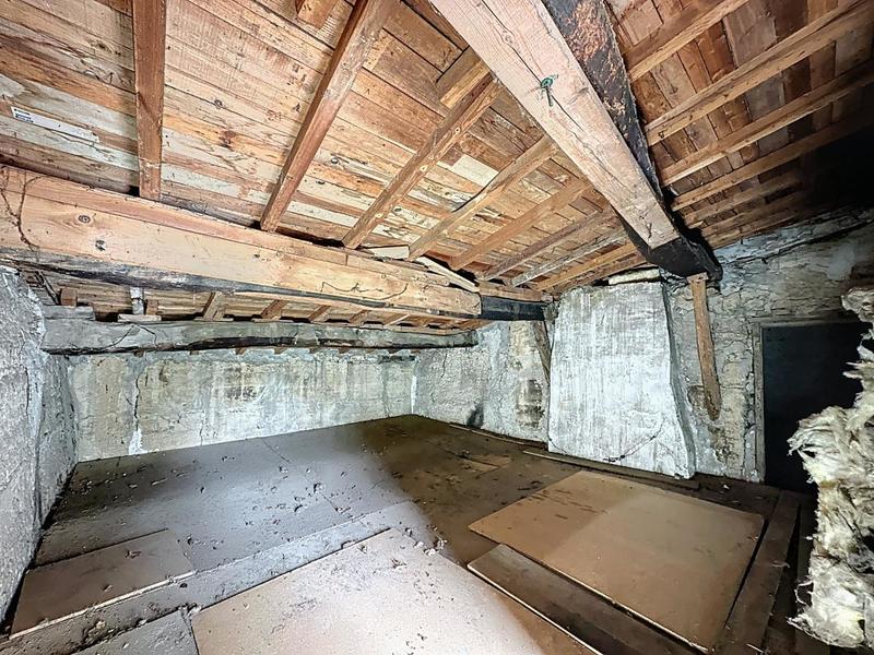 Maison - 111 m² - 6 pièces