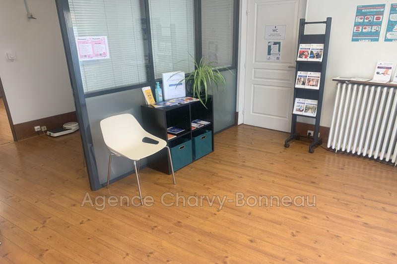 Local commercial - 86 m²