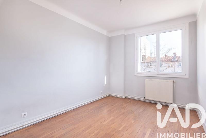 Appartement - 73 m² - 4 pièces