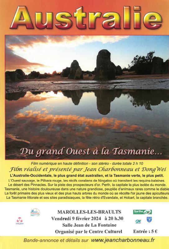 Film et débat sur Copenhague, capitale du bonheur !