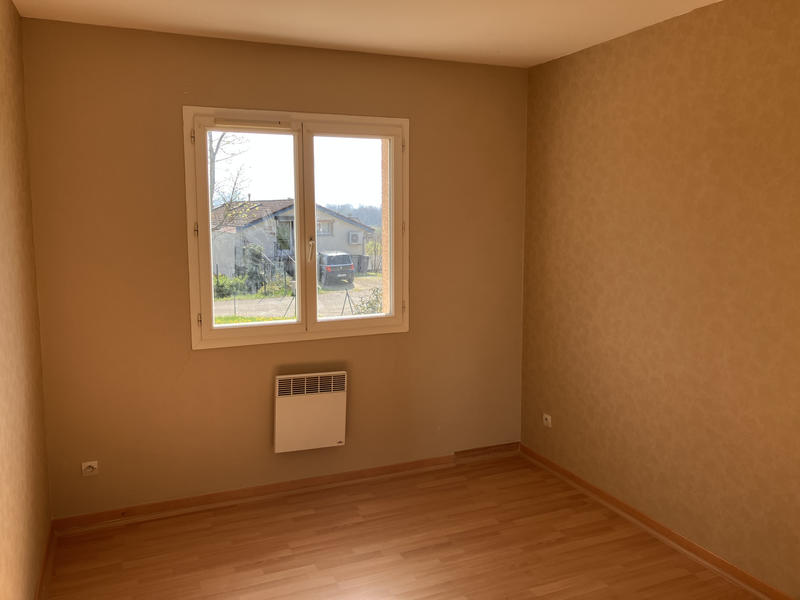 Villa - 104 m² - 5 pièces