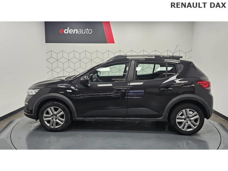 Dacia Sandero TCe 90 - 22 Stepway Confort