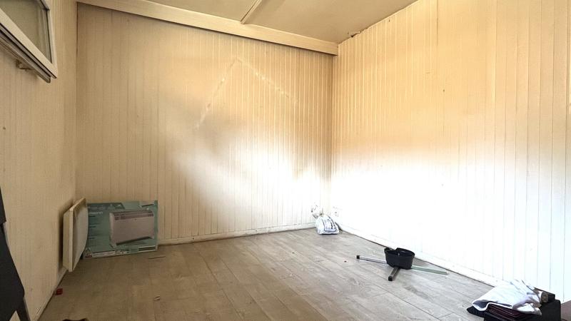 Local commercial - 65 m² - 4 pièces