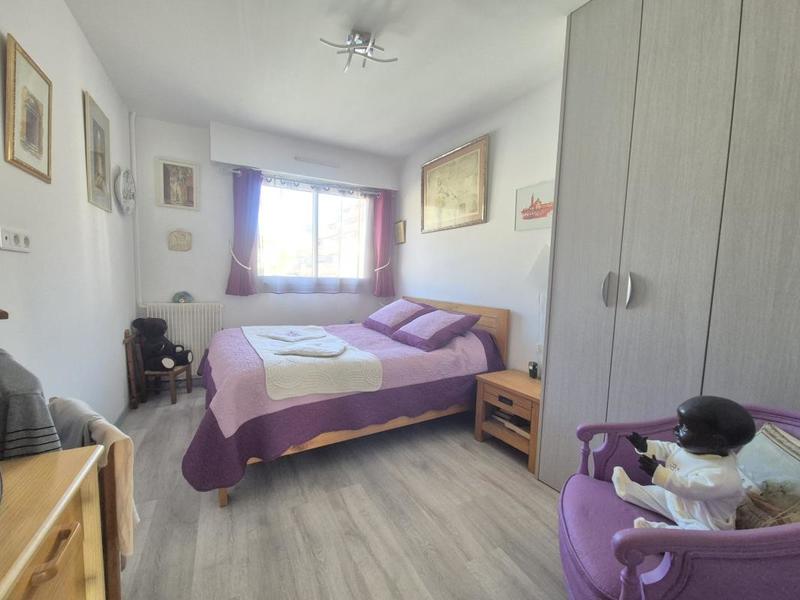 Appartement - 78 m² - 3 pièces