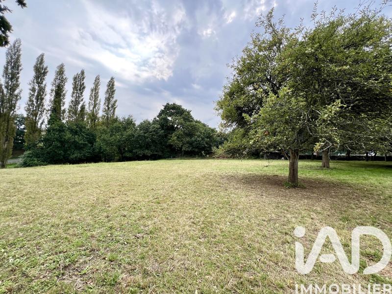 Maison de campagne - 118 m² - 6 pièces