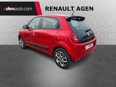 Renault Twingo III SCe 65 Equilibre