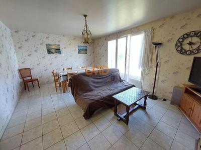 Maison - 108 m² - 4 pièces