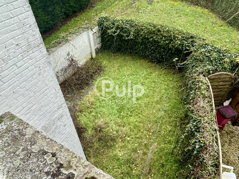 Maison - 163 m² - 6 pièces