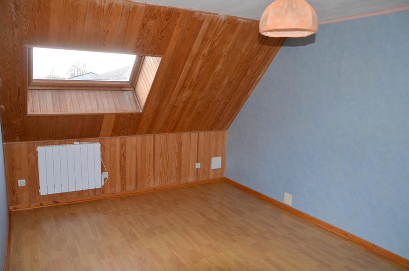 Maison - 227 m² - 8 pièces