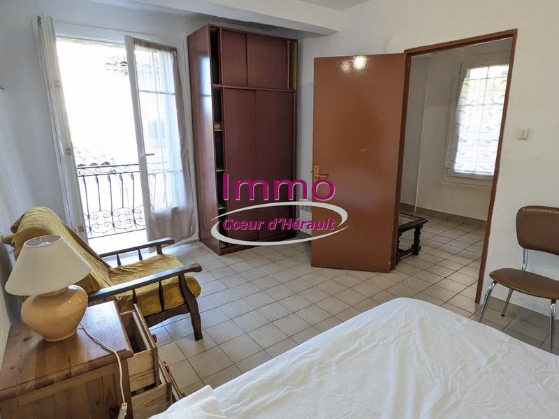 Maison de village - 57 m² - 3 pièces