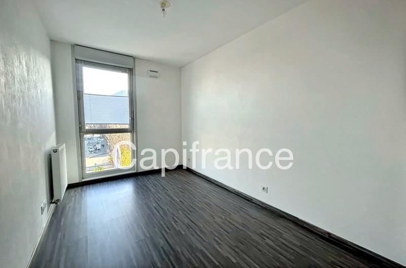 Appartement - 121 m² - 4 pièces