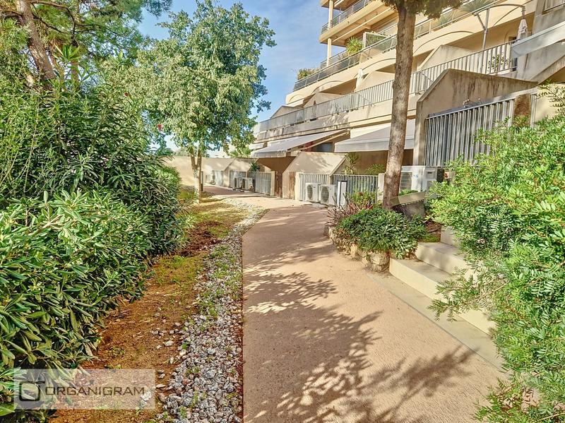 Duplex - 43 m² - 2 pièces