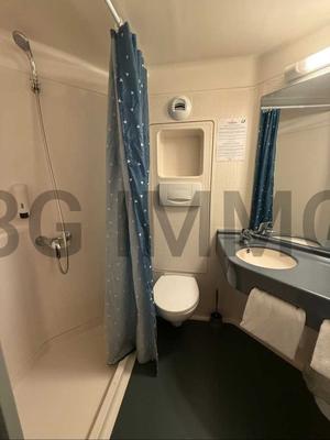 Immeuble - 950 m² - 50 pièces